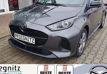 Mazda 2 Hybrid 3.092 km 21.380 &euro; Stendal 39576