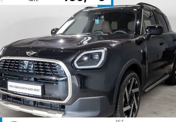 Mini Countryman C (Cooper) 5.999 km 38.800 &euro; Remscheid 42897