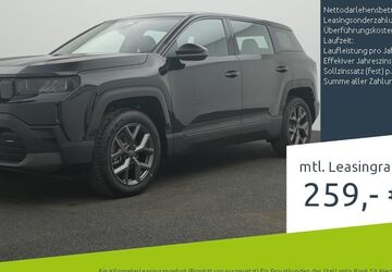 Jeep Compass 2.500 km 37.250 &euro; Münster - Amelsbüren 48163