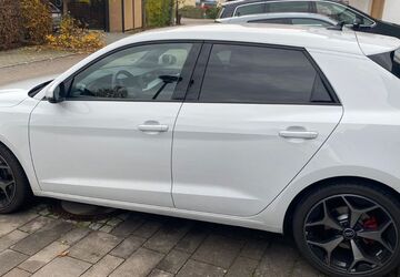 Audi A1 14.000 km 28.800 &euro; Kösching 85092