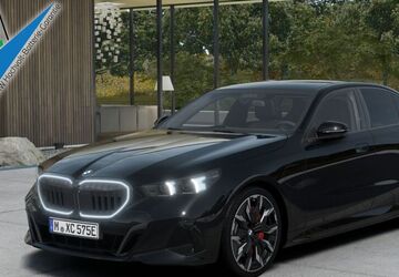 BMW 550 5.990 km 81.490 &euro; Uelzen 29525