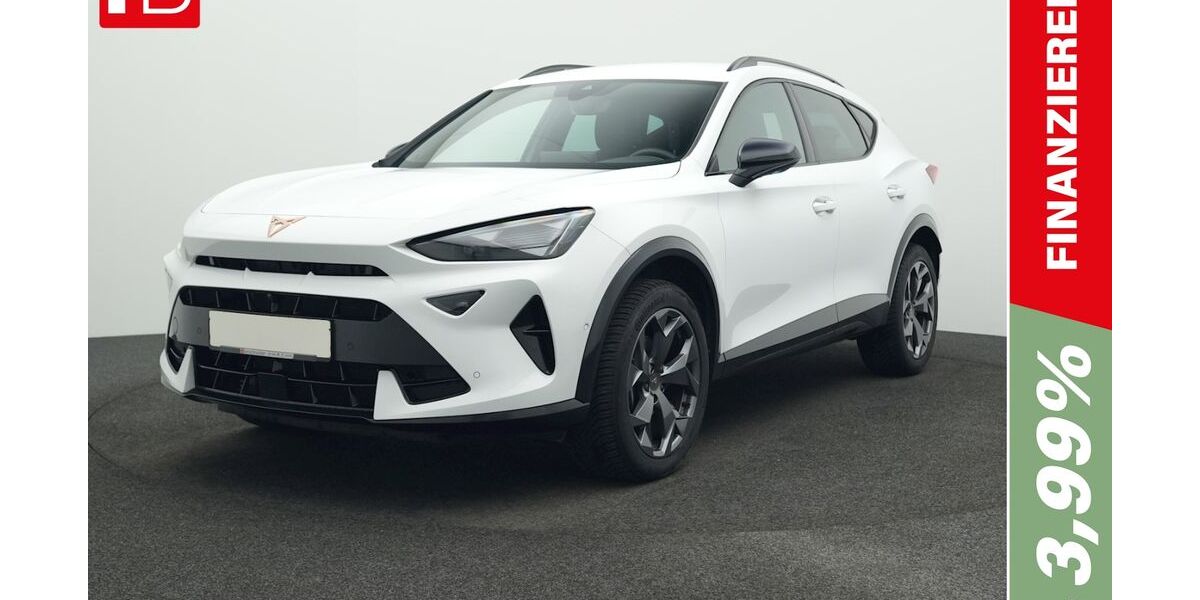 Cupra Formentor 27.100 km 31.750 &euro; Neumarkt i.d. OPf. 92318