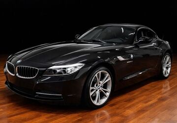 BMW Z4 68.700 km 24.800 &euro; Schwalbach 66773