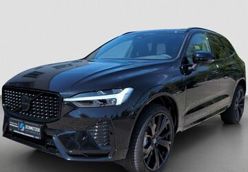 Volvo XC60 2.990 km 65.570 &euro; Braunschweig 38114