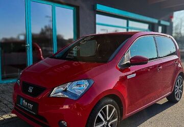 Seat Mii 64.872 km 11.990 &euro; Riesa 01587