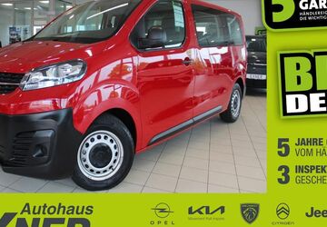 Opel Vivaro 30.207 km 22.490 &euro; Hof 95032