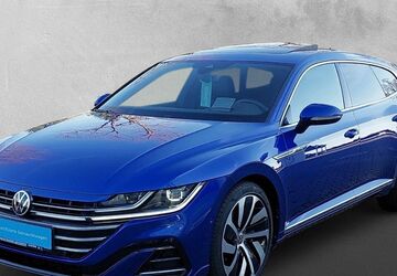 VW Arteon 38.796 km 37.990 &euro; Gotha 99867