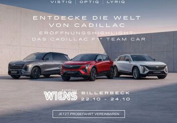 Cadillac LYRIQ 24.995 km 45.900 &euro; Billerbeck 48727