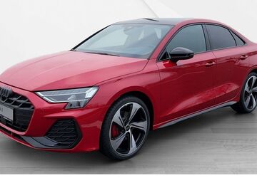 Audi A3 3.211 km 43.950 &euro; Neubrandenburg 17036