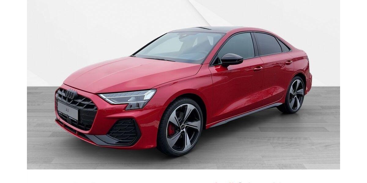 Audi A3 3.211 km 43.950 &euro; Neubrandenburg 17036