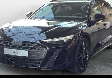 Audi A6 5.000 km 75.890 &euro; Crailsheim 74564