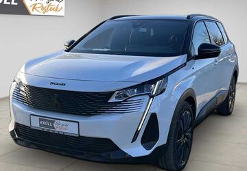 Peugeot 5008 16.800 km 29.990 &euro; Rostock 18146