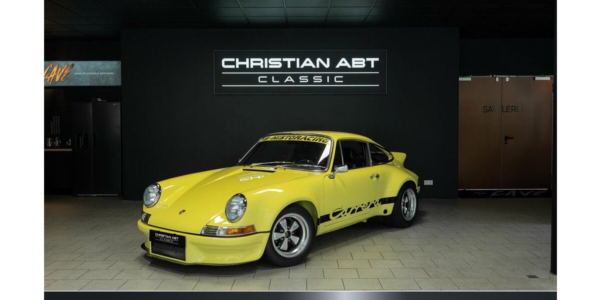 Porsche 911 Urmodell 3.345 km 188.900 &euro; Kempten 87439