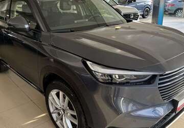 Honda HR-V 40.691 km 25.240 &euro; Brühl 50321