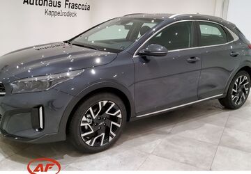 Kia XCeed 1.811 km 27.590 &euro; Kappelrodeck 77876