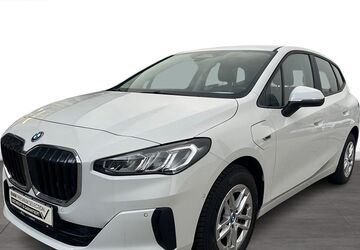 BMW 225 Active Tourer 28.640 km 26.970 &euro; Vilsbiburg 84137