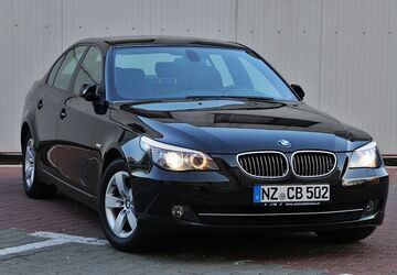 BMW 523 305.000 km 4.500 &euro; Kreuzau 52372