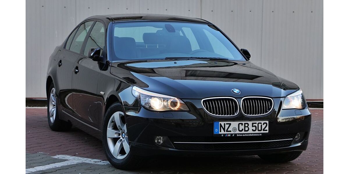 BMW 523 305.000 km 4.500 &euro; Kreuzau 52372