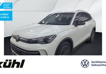 VW Tiguan 27.680 km 35.690 &euro; Gifhorn 38518