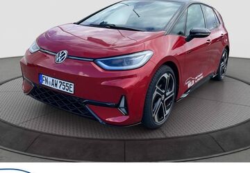 VW ID.3 6.000 km 49.990 &euro; Markdorf 88677