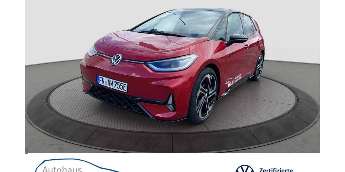 VW ID.3 6.000 km 49.990 &euro; Markdorf 88677