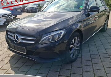 Mercedes-Benz C 250 172.500 km 16.685 &euro; Achern 77855