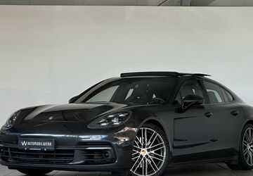 Porsche Panamera 116.000 km 66.666 &euro; Büdingen 63654