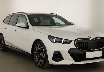 BMW 540 16.167 km 75.922 &euro; Praha 