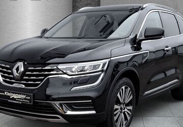 Renault Koleos 58.800 km 27.680 &euro; Minden 32427