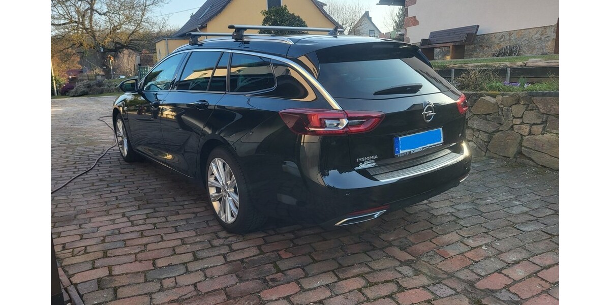 Opel Insignia 158.321 km 13.490 &euro; Geithain 04643
