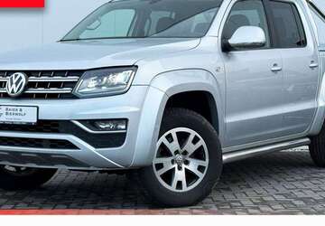 VW Amarok 86.650 km 35.490 &euro; Coswig 01640