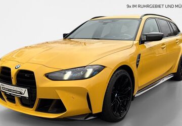 BMW M3 2.190 km 94.990 &euro; Coesfeld 48653