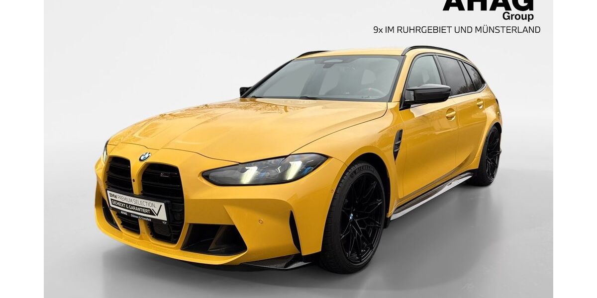 BMW M3 2.190 km 94.990 &euro; Coesfeld 48653