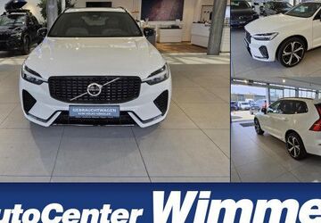 Volvo XC60 52.750 km 43.900 &euro; Passau 94036