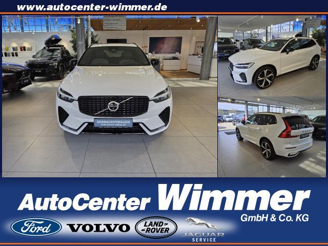 Volvo XC60 52.750 km 43.900 &euro; Passau 94036