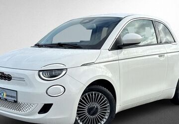 Fiat 500e 21.900 km 19.990 &euro; Altenkirchen 57610