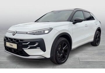 VW T-Roc 1.500 km 39.990 &euro; Oldenburg 26135