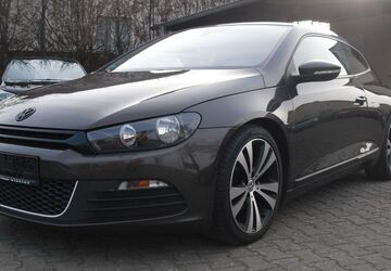 VW Scirocco 124.678 km 8.150 &euro; Falkensee 14612
