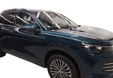 VW Tiguan 12.717 km 45.950 &euro; Mainburg 84048