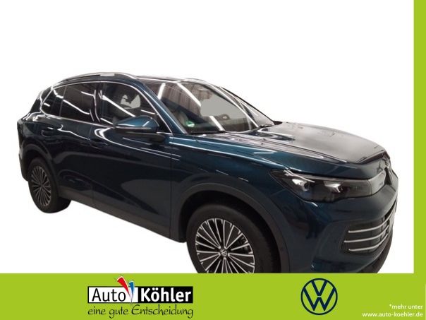 VW Tiguan 12.717 km 45.950 &euro; Mainburg 84048