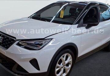 Seat Arona 22.850 km 26.950 &euro; Waging am See 83329