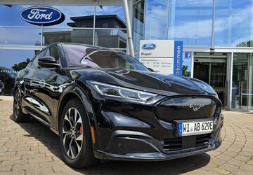 Ford Mustang Mach-E 17.700 km 34.990 &euro; Alzey 55232