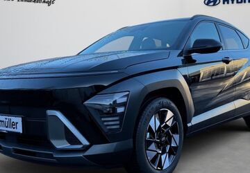 Hyundai KONA 3.000 km 31.999 &euro; Coburg 96450