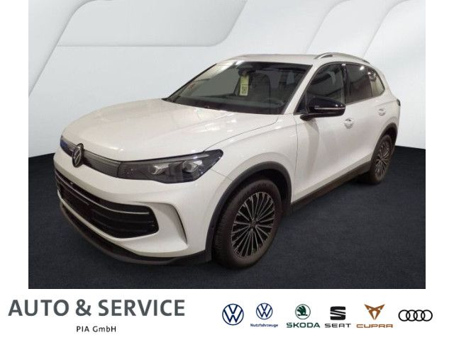 VW Tiguan 15.600 km 36.490 &euro; Landsberg 86899