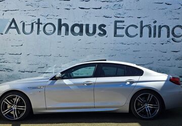 BMW 650 Gran Coupé 197.847 km 23.650 &euro; Eching 85386