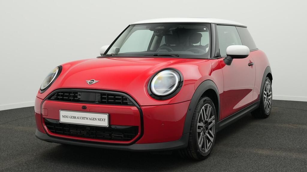 Mini Cooper C 7.282 km 29.111 &euro; 