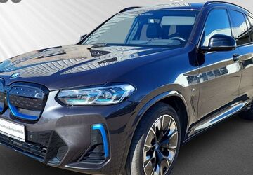 BMW iX3 63.719 km 38.980 &euro; Rostock 18146