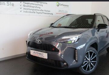 Toyota Yaris Cross 3.000 km 35.990 &euro; Kaiserslautern 67661