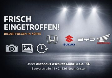 Honda HR-V 29.218 km 23.990 &euro; Neumünster 24536