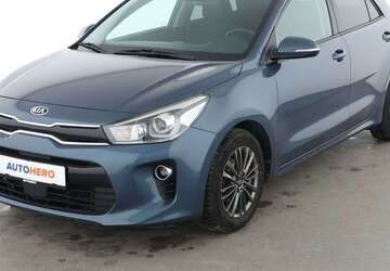 Kia Rio 102.235 km 9.800 &euro; Neufahrn 85375